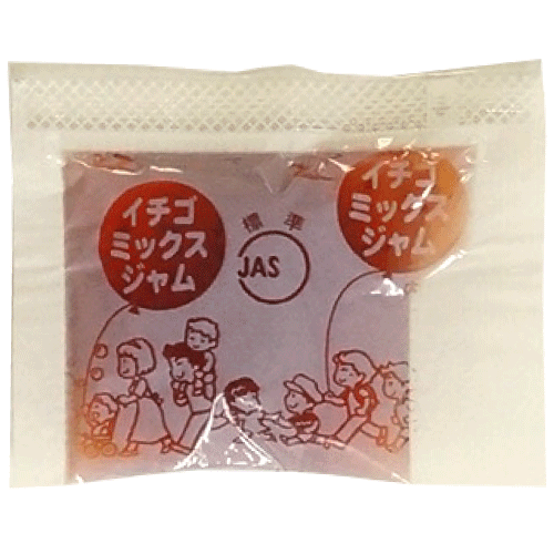 ジャム ドレッシング 塩 調味料