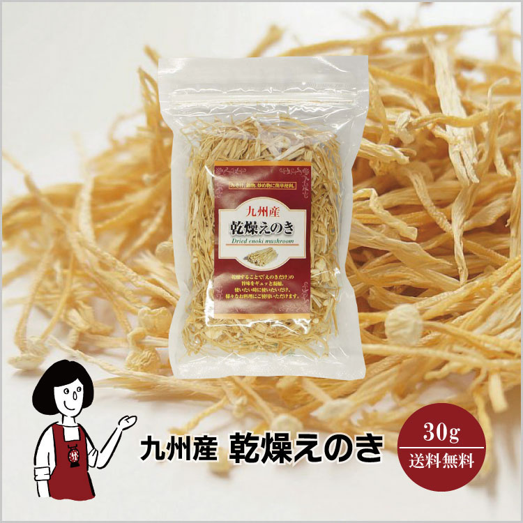 鹿児島産 九州 国産 えのき茸 保存食
