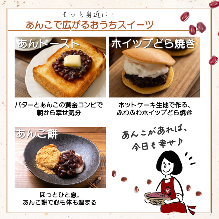 小豆 乾燥豆 国産 北海道産