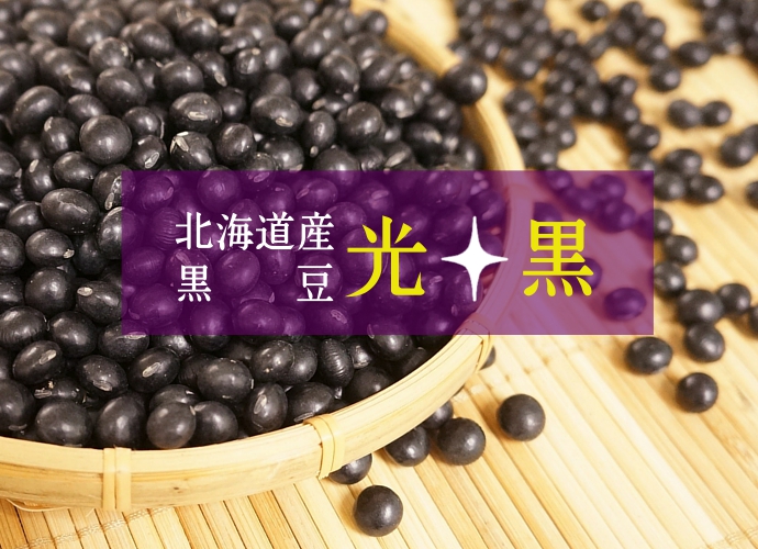 大豆 乾燥豆 国産 北海道産