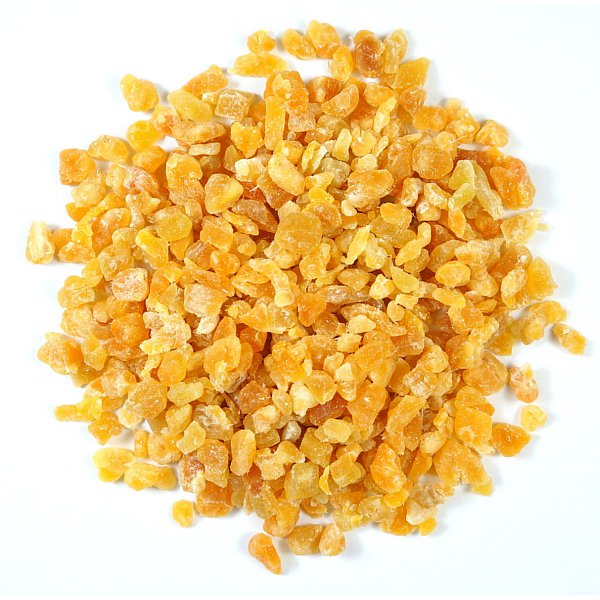 マンゴー ダイスカット ドライフルーツ タイ産