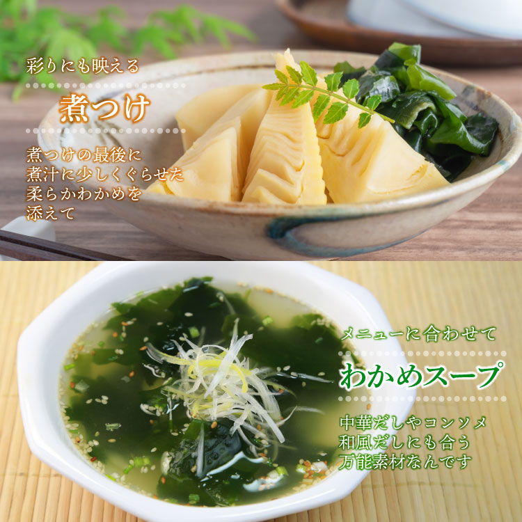 国産 徳島県 鳴門産 ワカメ 肉厚 乾燥 和布 保存食