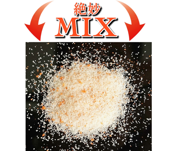 博多明太子 長崎の塩 おにぎり フレーバーソルト 塩 調味料