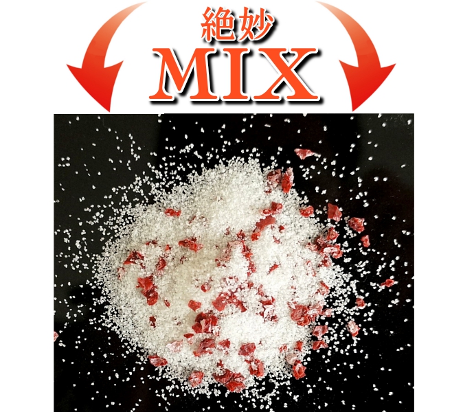 紀州梅 長崎の塩 おにぎり フレーバーソルト 塩 調味料