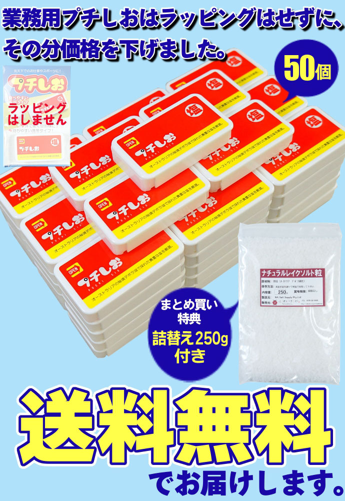 ソルト 塩 携帯用 デボラ湖塩 熱中症予防 スポーツ 夏の行事 炎天下 塩分補給