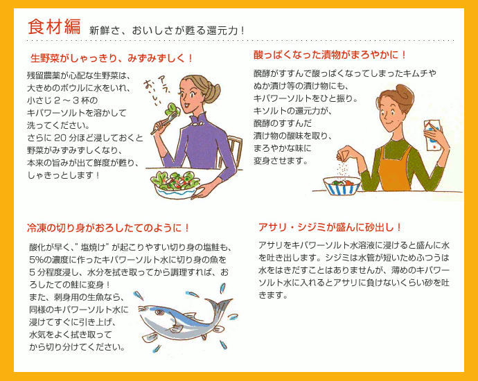 ソルト 塩 調味料 韓国 天日塩 焼塩 還元力 ミネラル